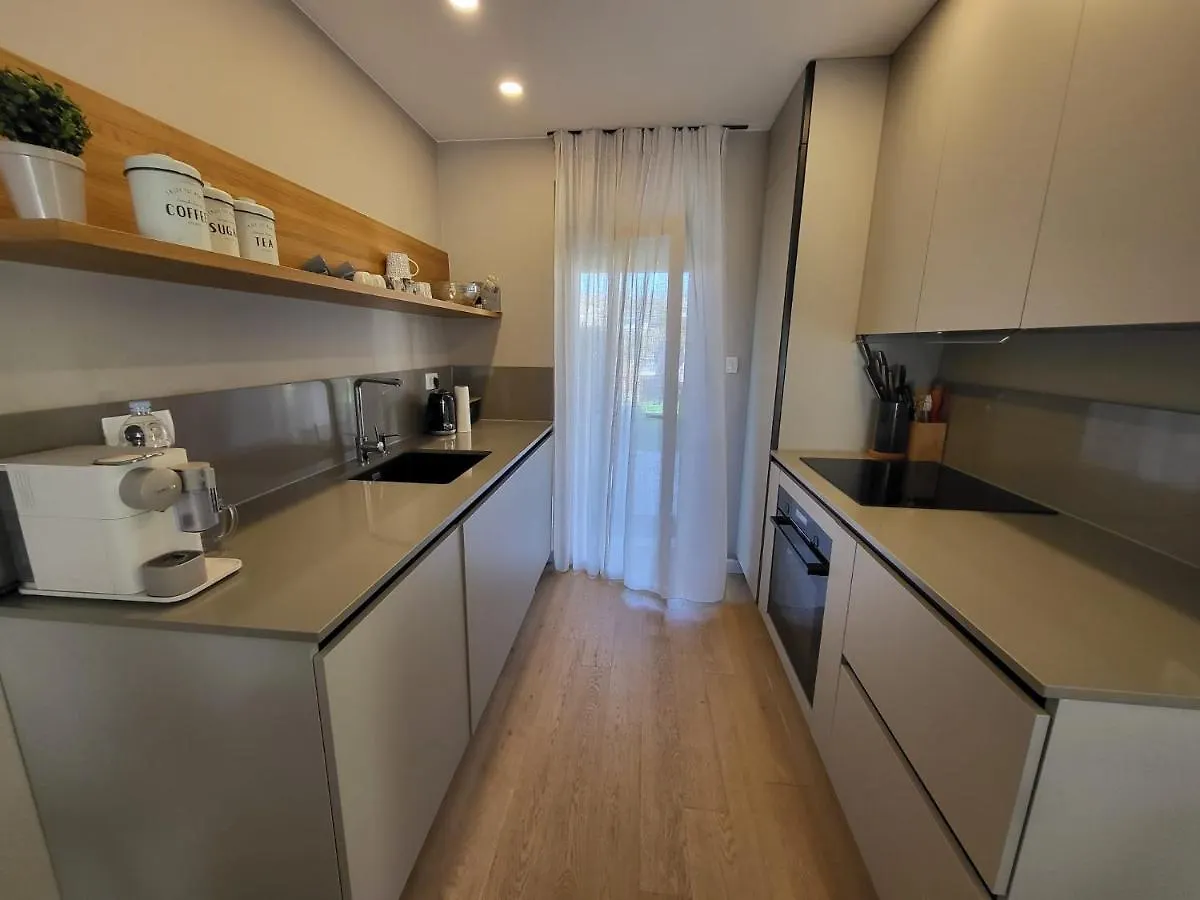 Villa Antea Labinci