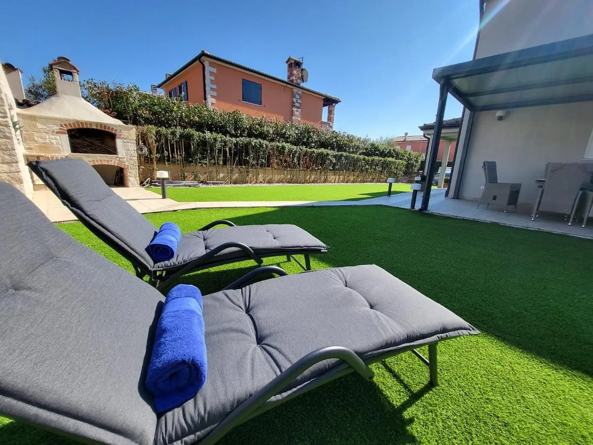 Villa Antea Labinci