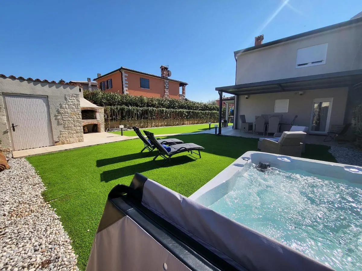 Villa Antea Labinci