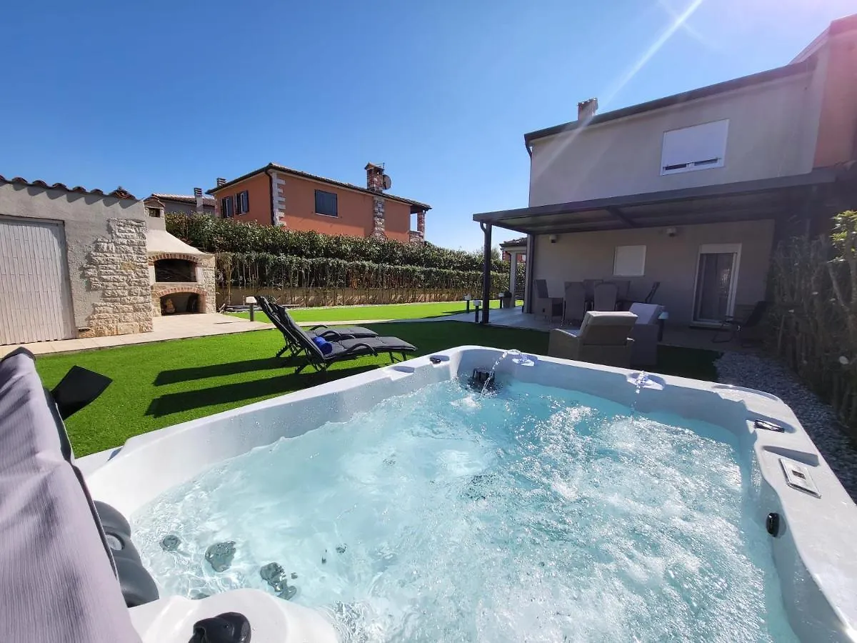 Villa Antea Labinci