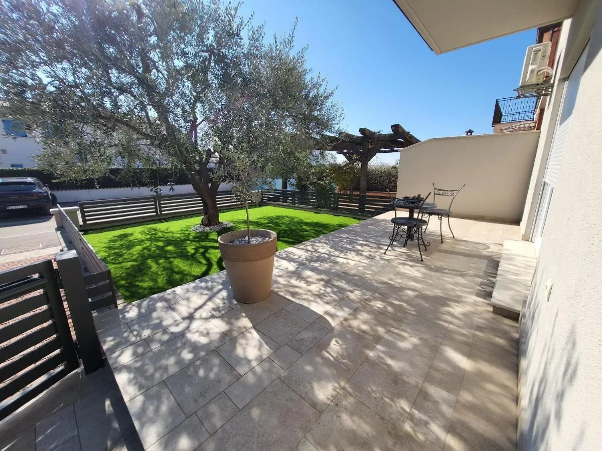 Villa Antea Labinci