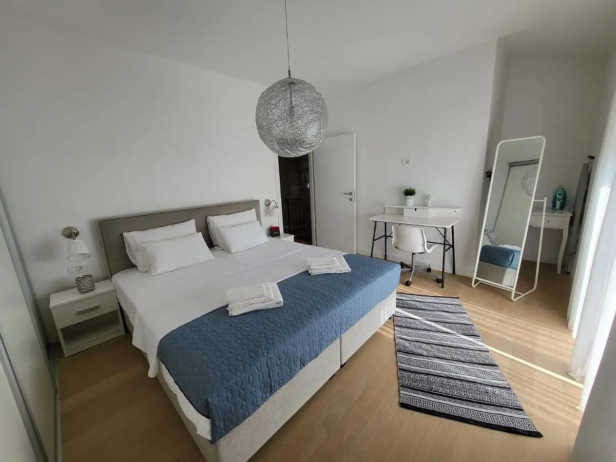 Villa Antea Labinci 0*,