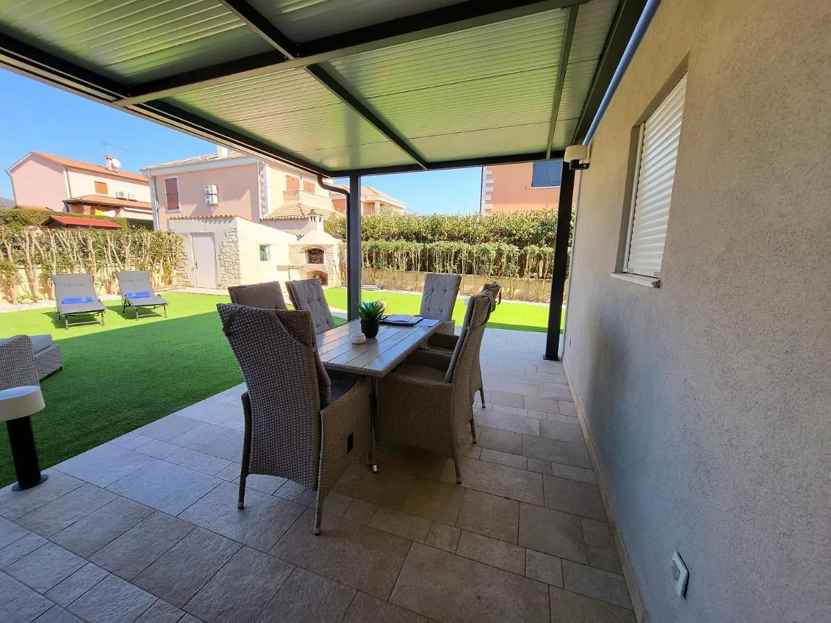 Villa Antea Labinci